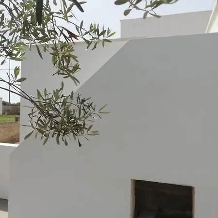 Mary Pizzo (Salento)