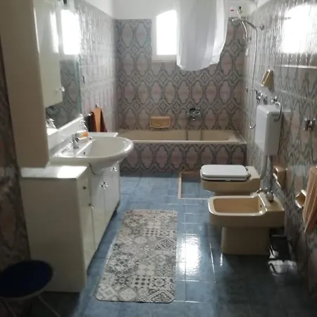 Βίλα Mary Pizzo (Salento)