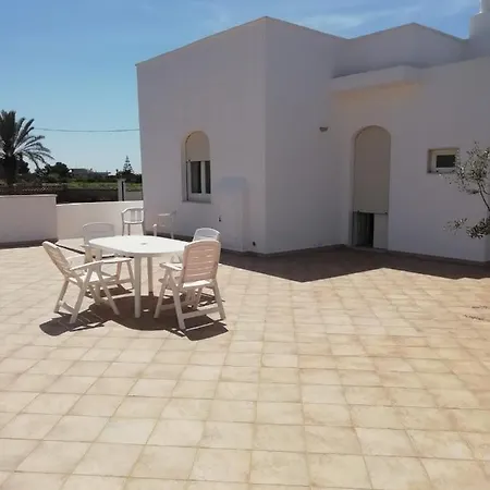 Βίλα Mary Pizzo (Salento)