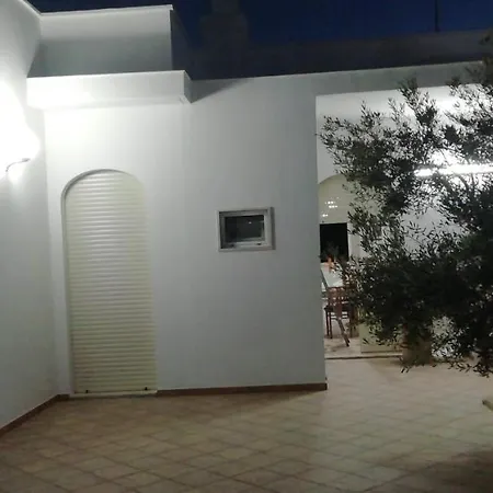 Βίλα Mary Pizzo (Salento)